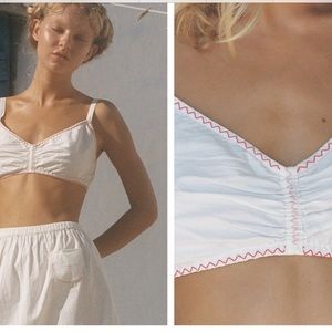 Bisous Bralette by Spell